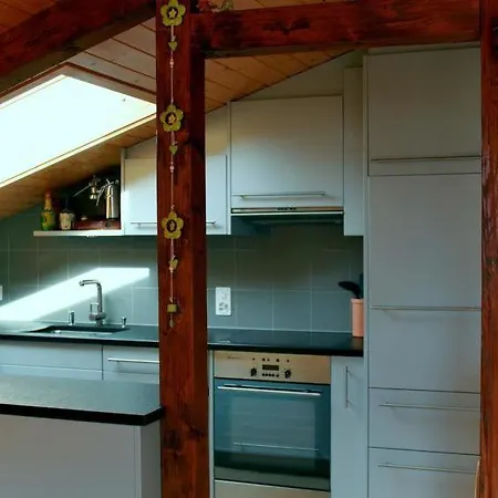 Sleeps 3 Wifi Appartamento Mürren